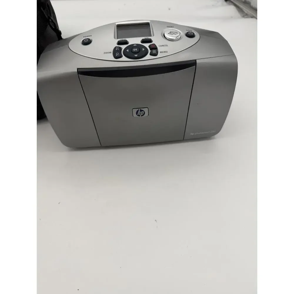 HP Inkjet Printer Photosmart 230 Standard
